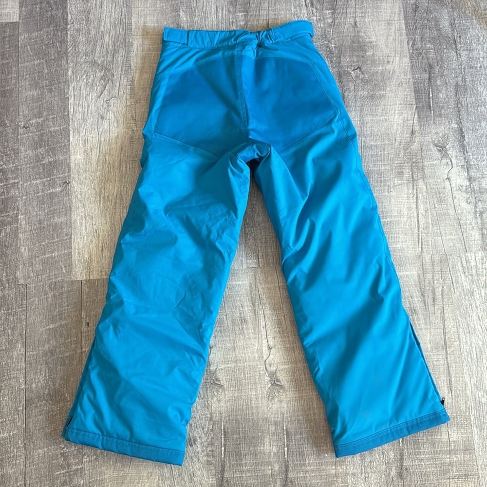 LL Bean Snow Pants - Picture 2 of 6